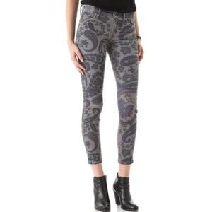 Citizens of Humanity Paisley Thompson In Birch